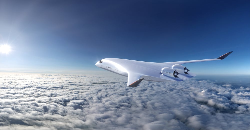 JetZero Raises $175M in Series B 