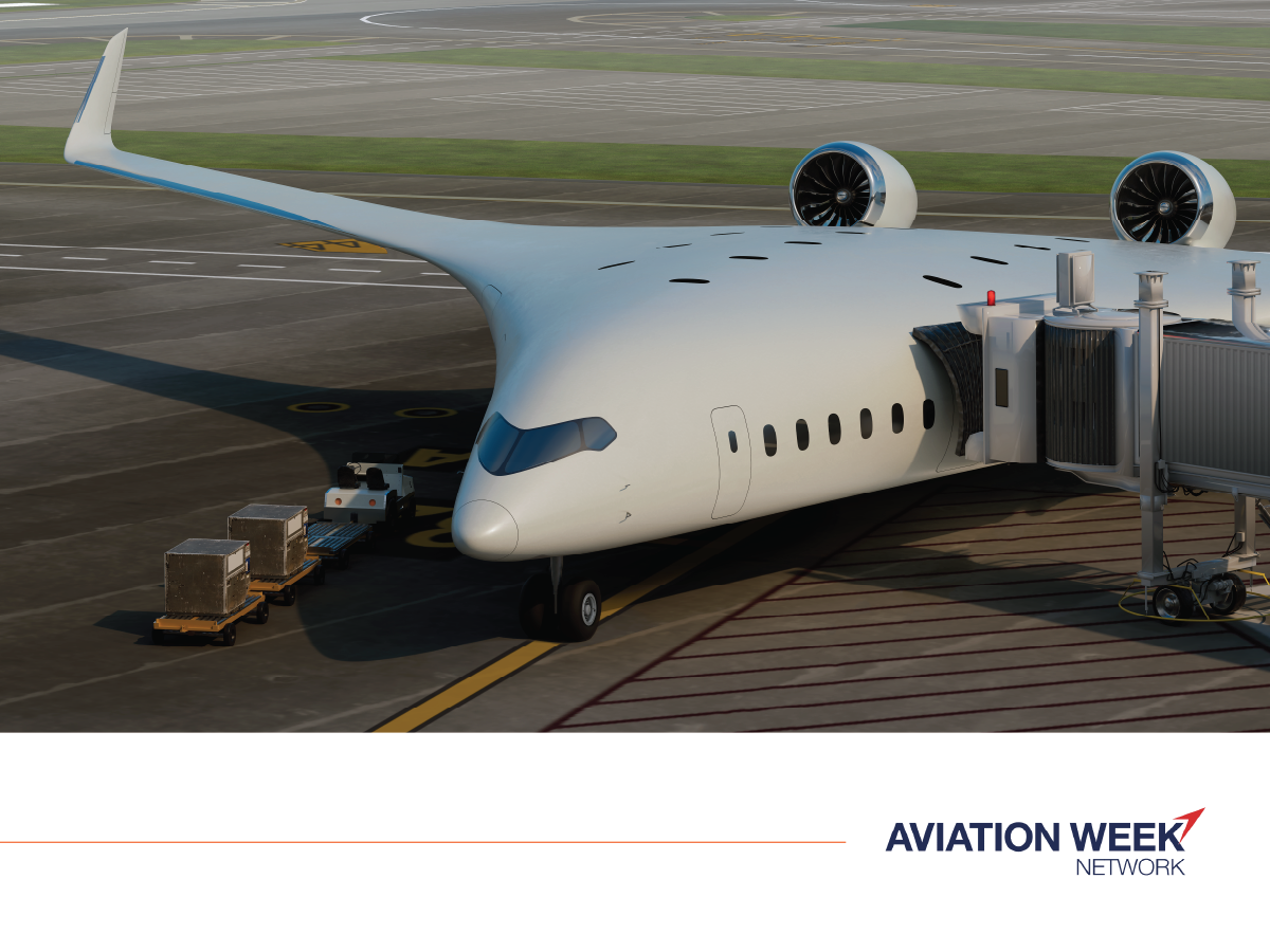 Aviation Week - Webinar