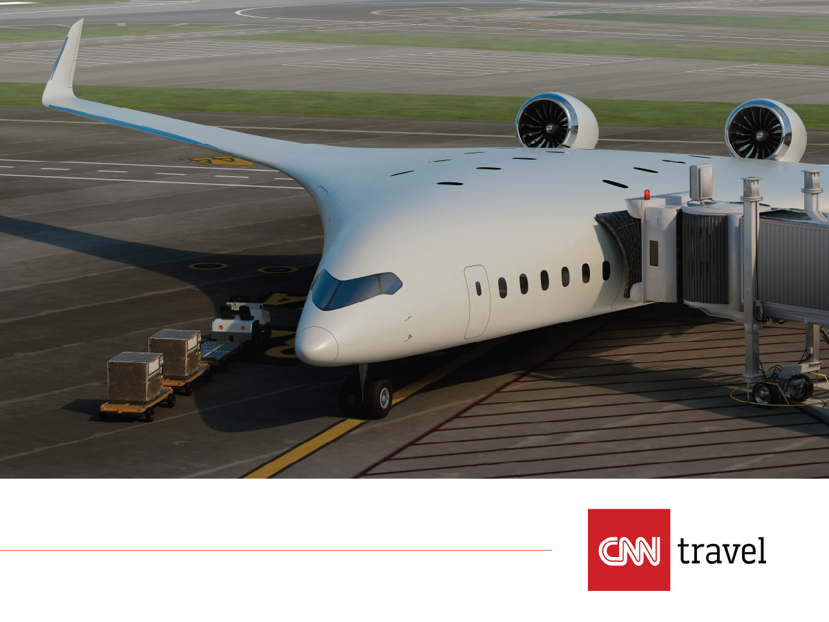 CNN Travel - Jacopo Prisco