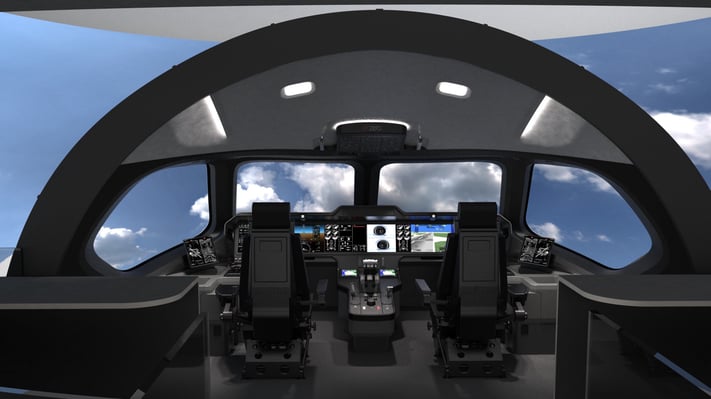 FQL-flight-deck-clouds