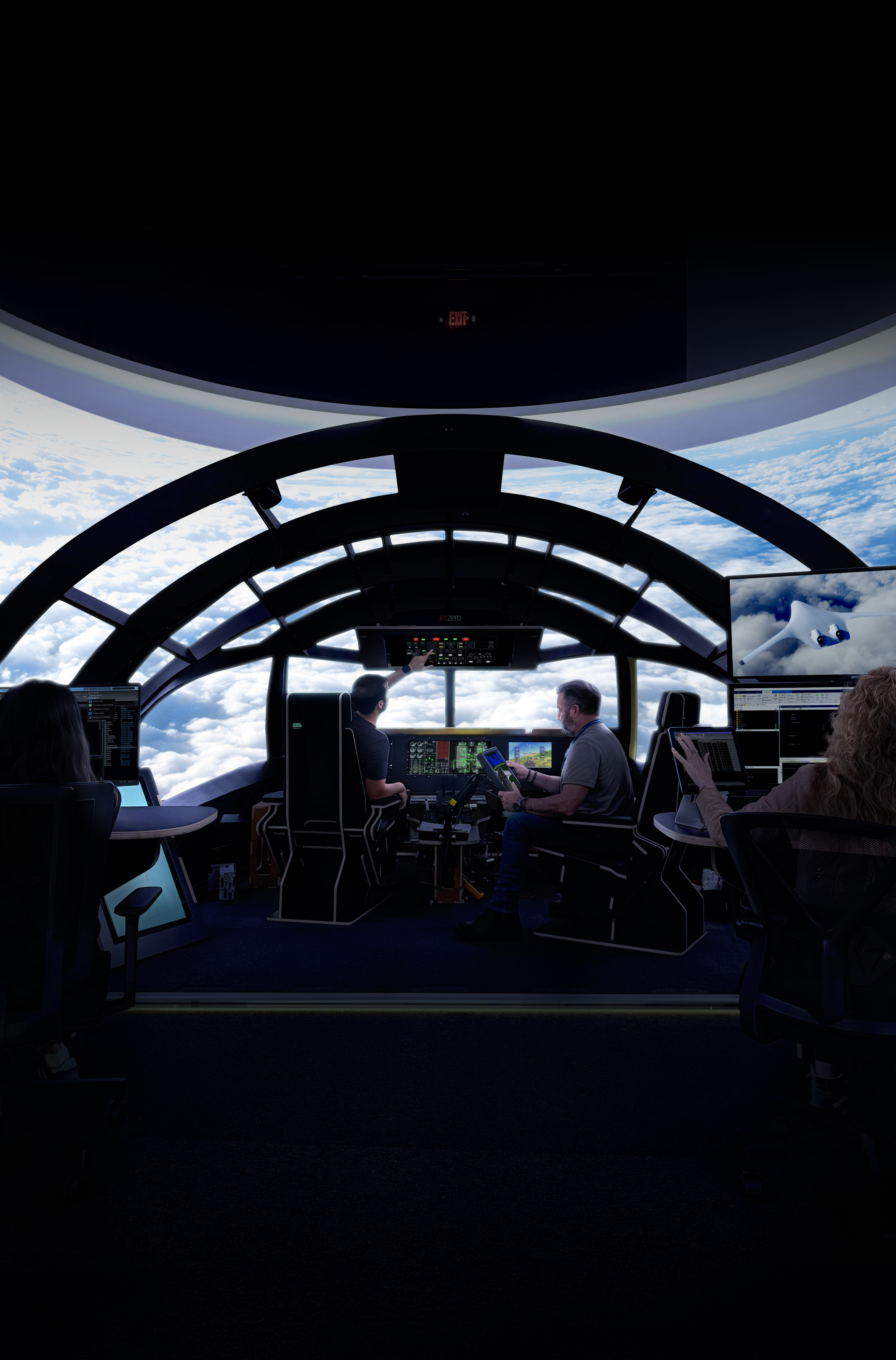 JetZero-Integrated-Test-Facility