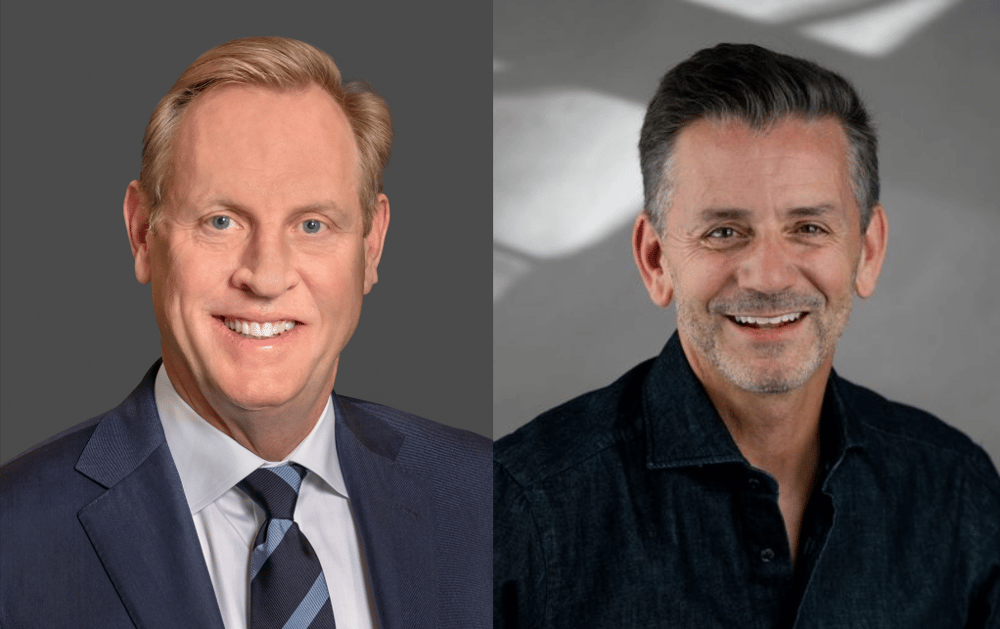 Shanahan and Hirshberg join BOD