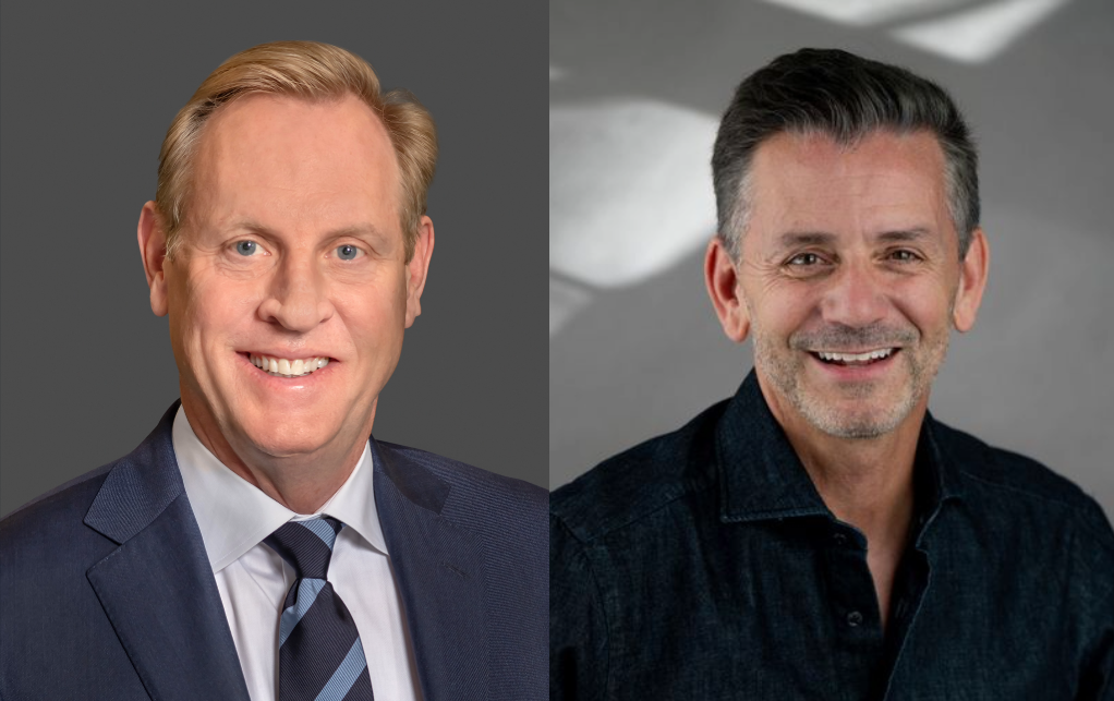 Shanahan and Hirshberg join BOD